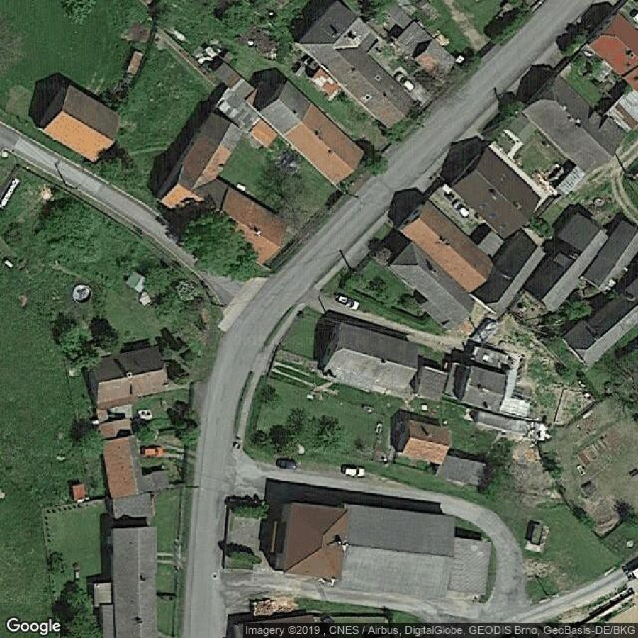 Koupaliště Týček