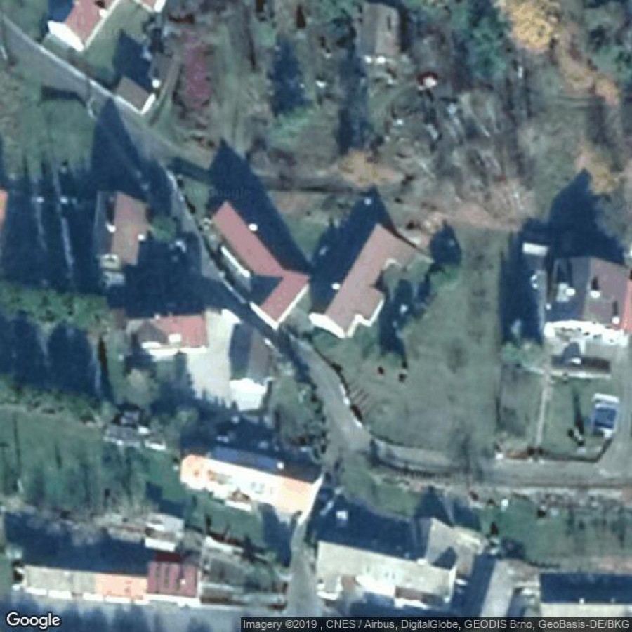 Koupaliště Hnačov