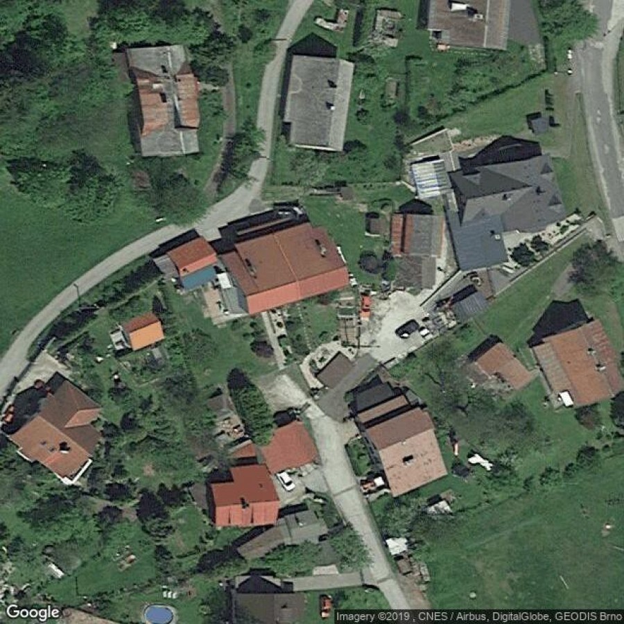 Koupaliště Valteřice