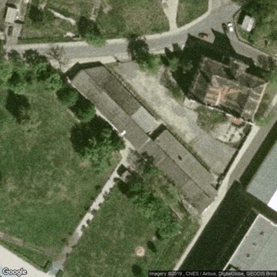 Koupaliště Lovosice