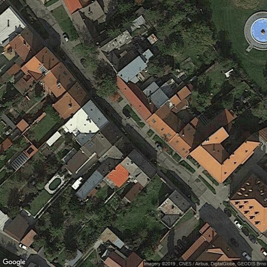 Koupaliště Bajda