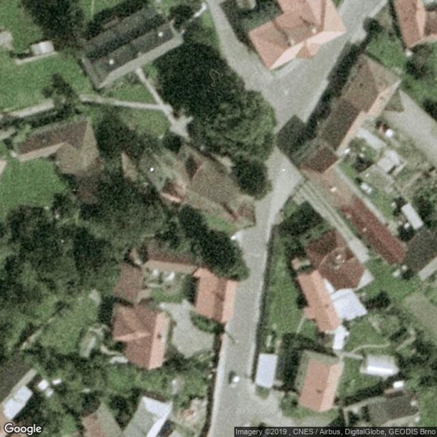 Koupaliště Rokytnice nad Rokytnou