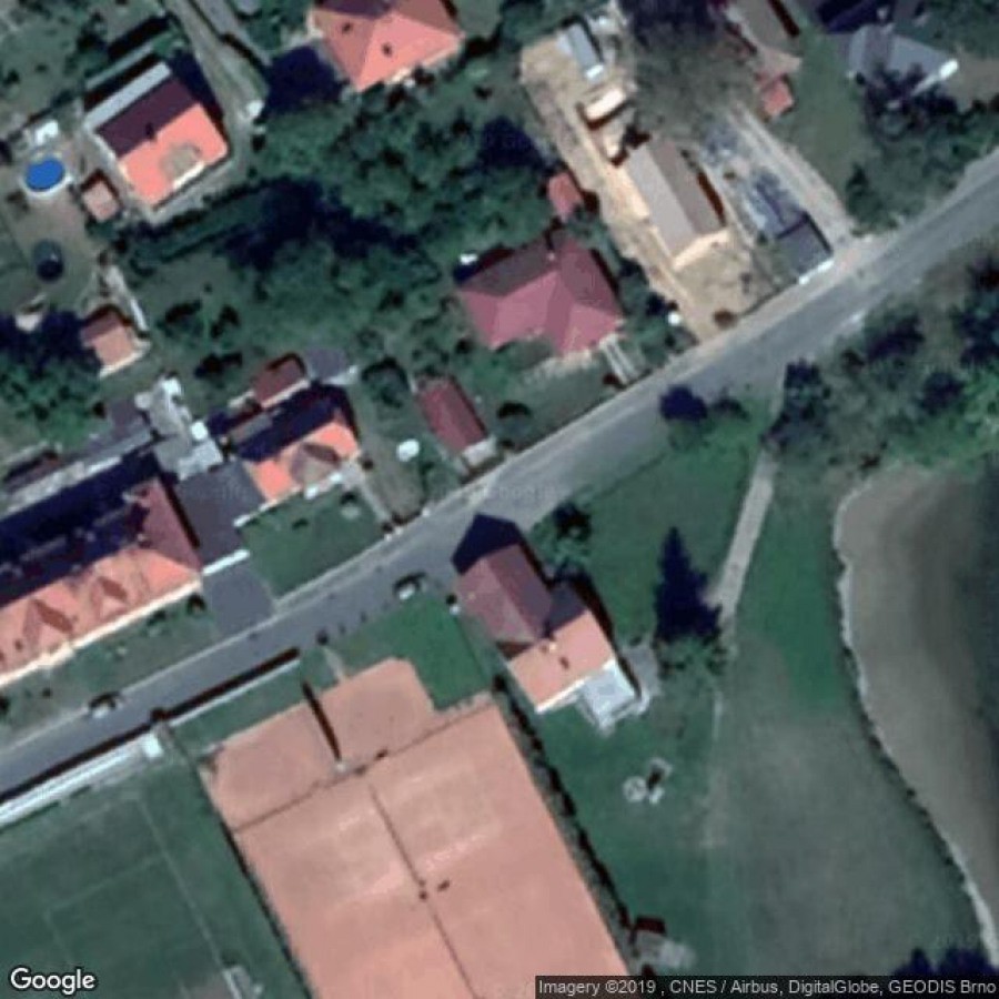 Koupaliště Kouřim