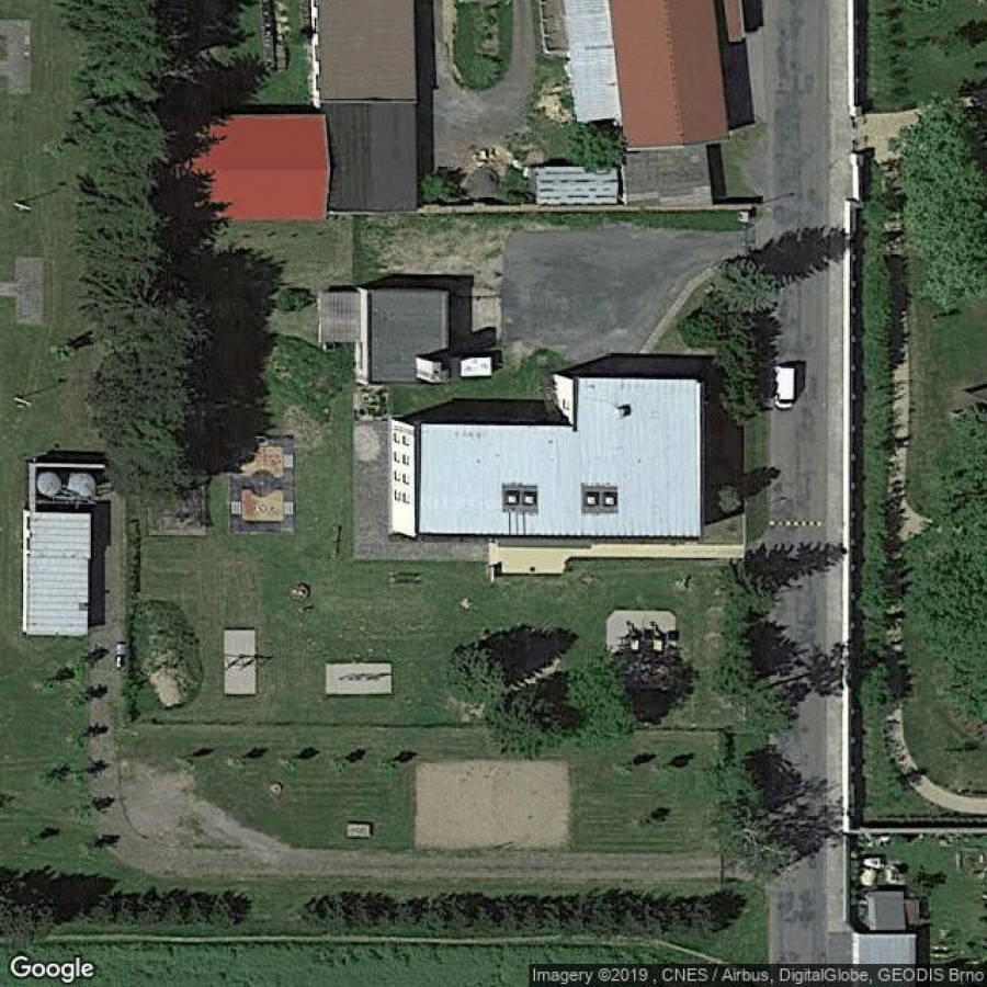 Koupaliště Lipník nad Bečvou