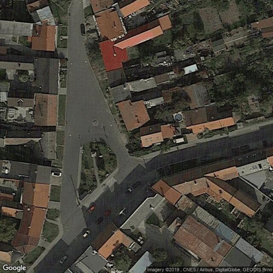 Koupaliště Otaslavice
