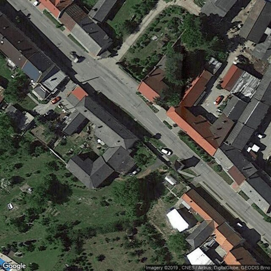 Koupaliště Čechy