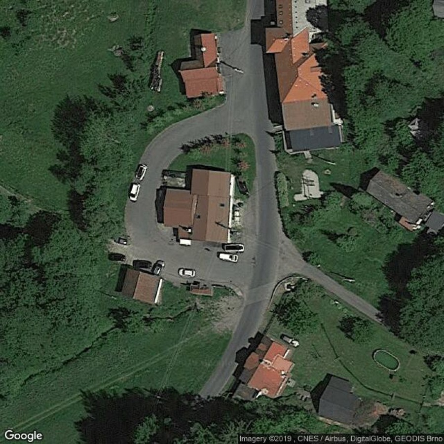 Koupaliště Kacanovy