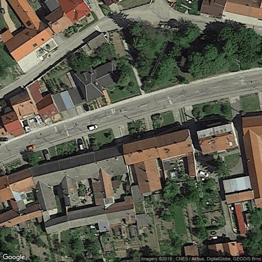 TJ Sokol Němčičky - Koupaliště