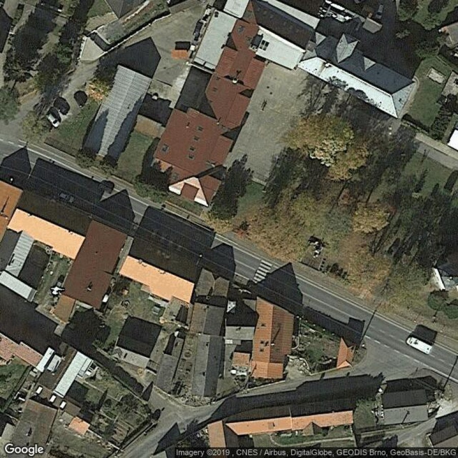 Koupaliště Nezvěstice