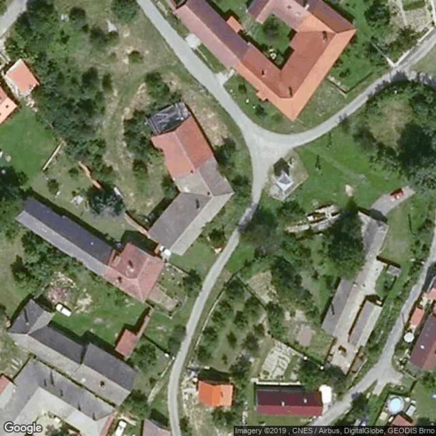 Koupaliště Lhotka