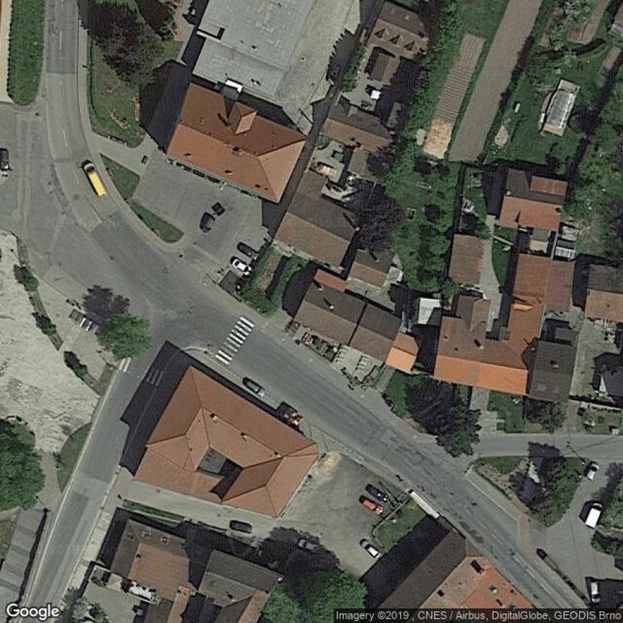 Koupaliště Křtiny