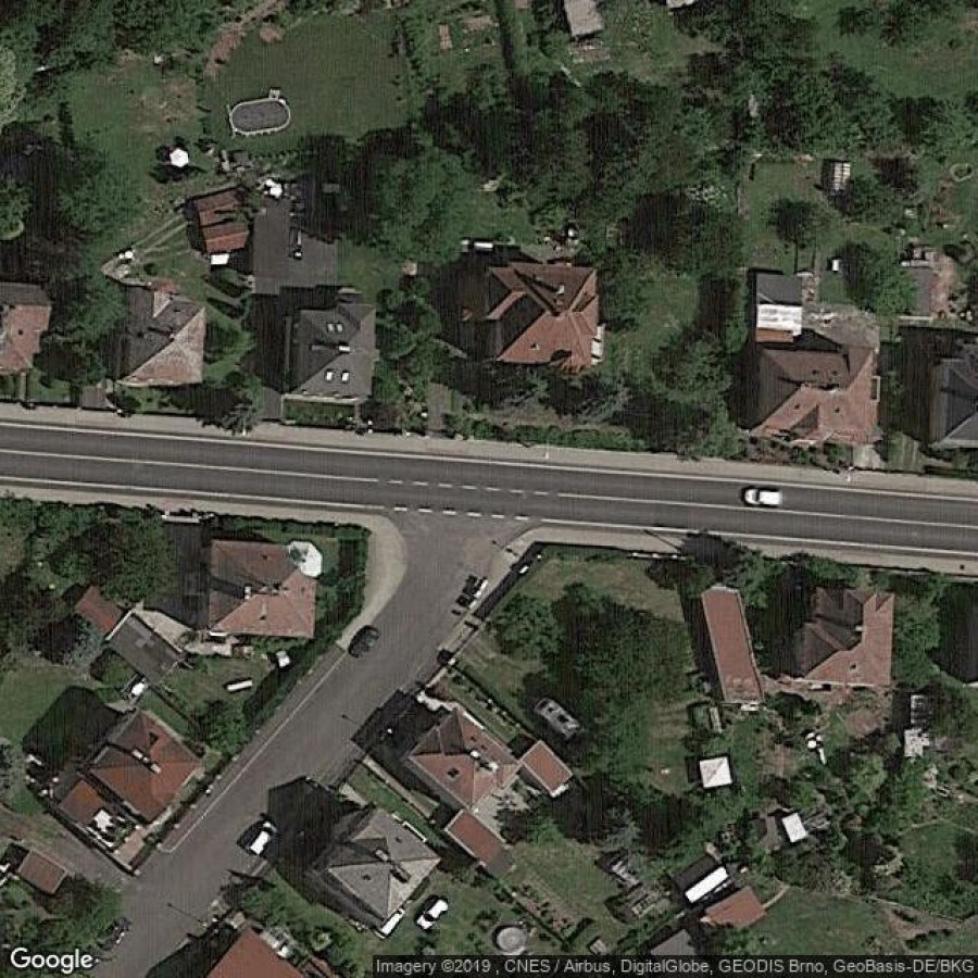 Koupaliště v Dubí