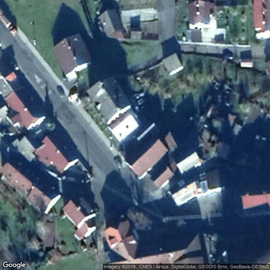 Koupaliště Petrovice u Sušice