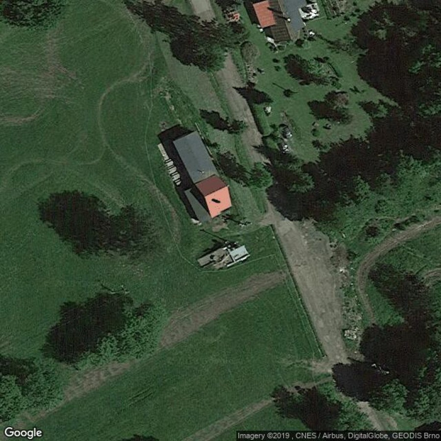 Ski areál Kozákov