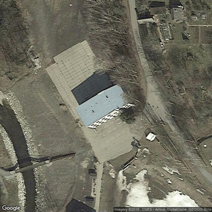 Ski klub Hlinsko