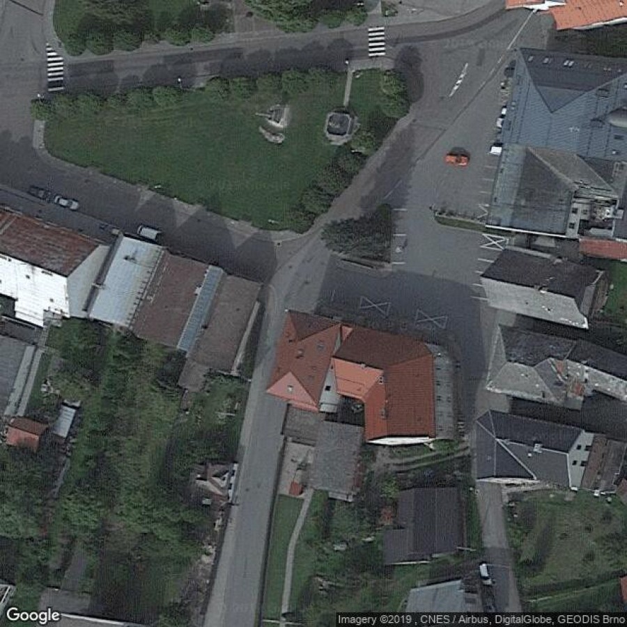 SKI Areál Farák