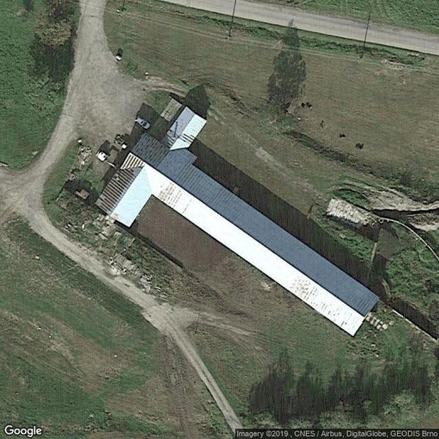 Ski areál Kraličák