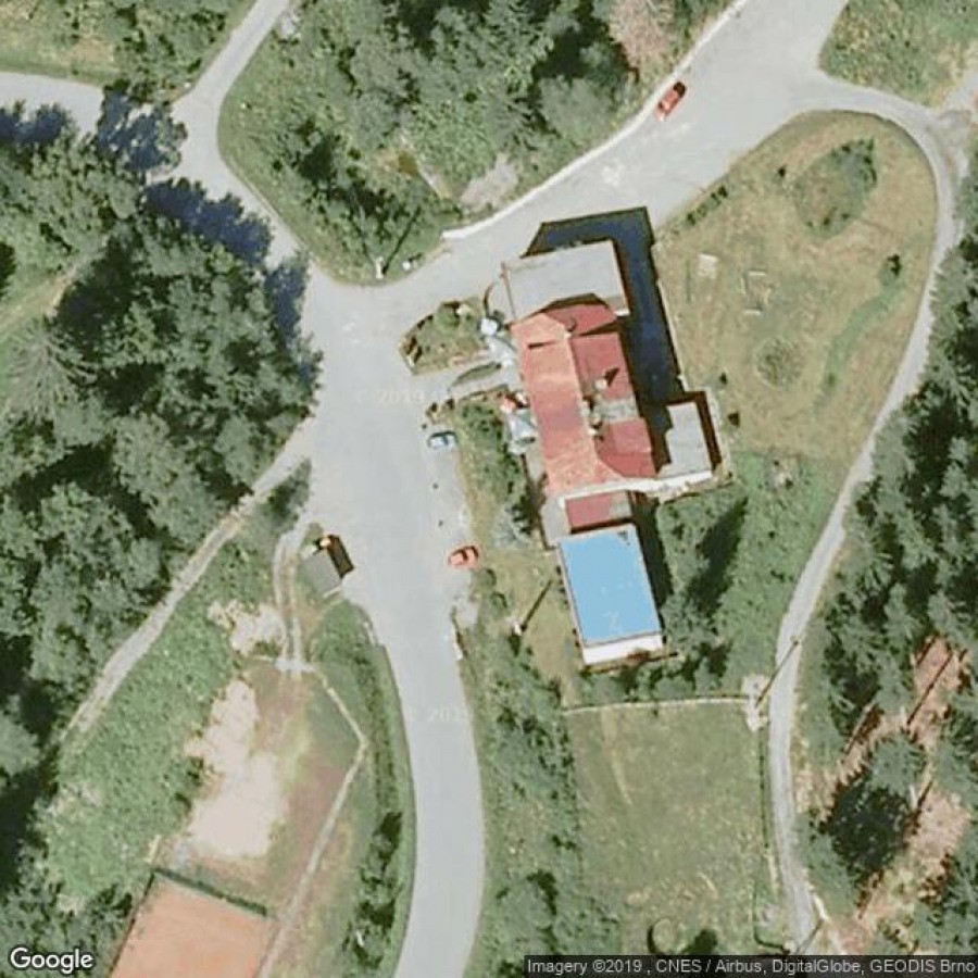 SKI Park Gruň