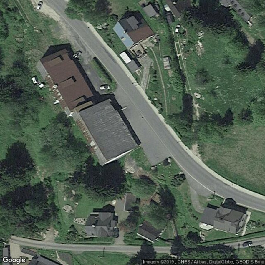 SVĚTLÝ VRCH, s.r.o.