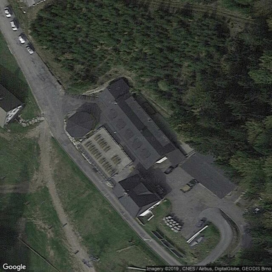 Ski centrum Říčky