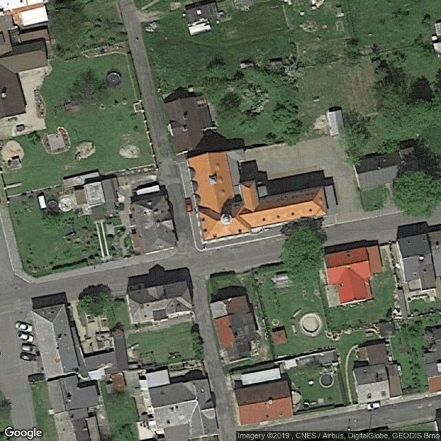 Sportovní a relaxační centrum
