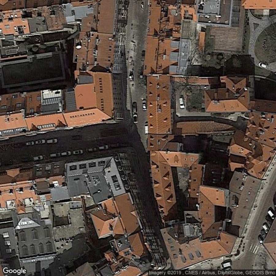Sport Centrum Na Františku