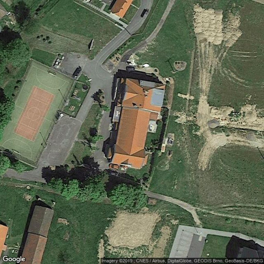 Sportovní klub Sokolovna Kařez