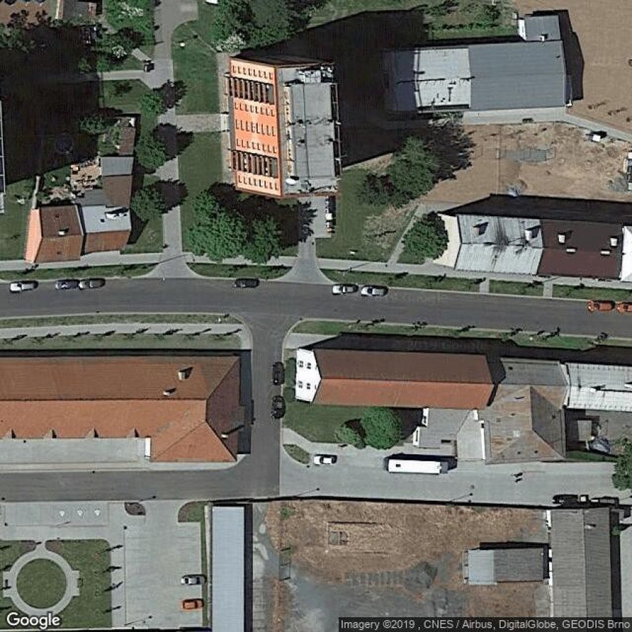 Technické služby Lipník nad Bečvou