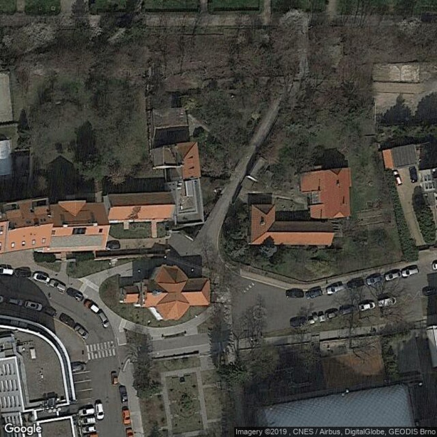Atletický stadion