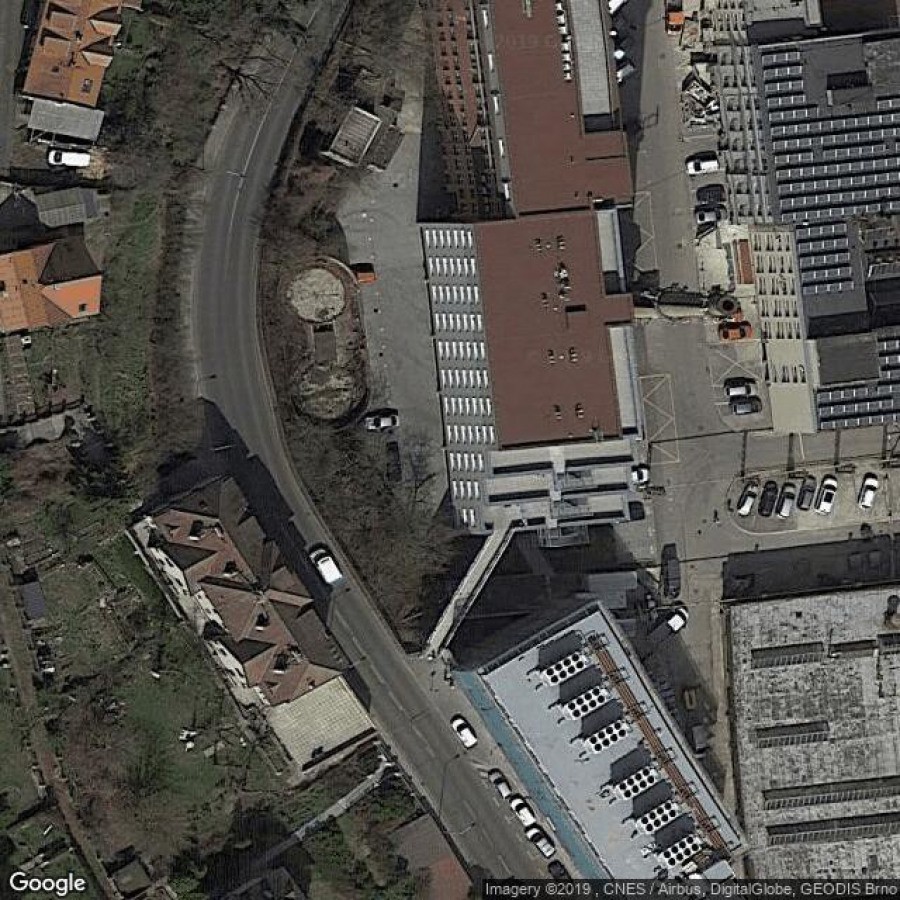 Lezecké centrum SmíchOFF