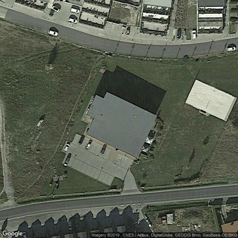 Sportovní centrum Hrádek, s.r.o.