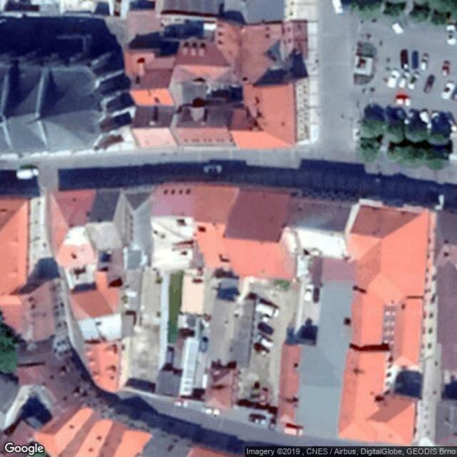 RED klub Louny