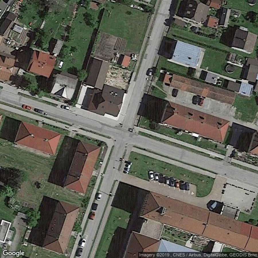 Město Zliv