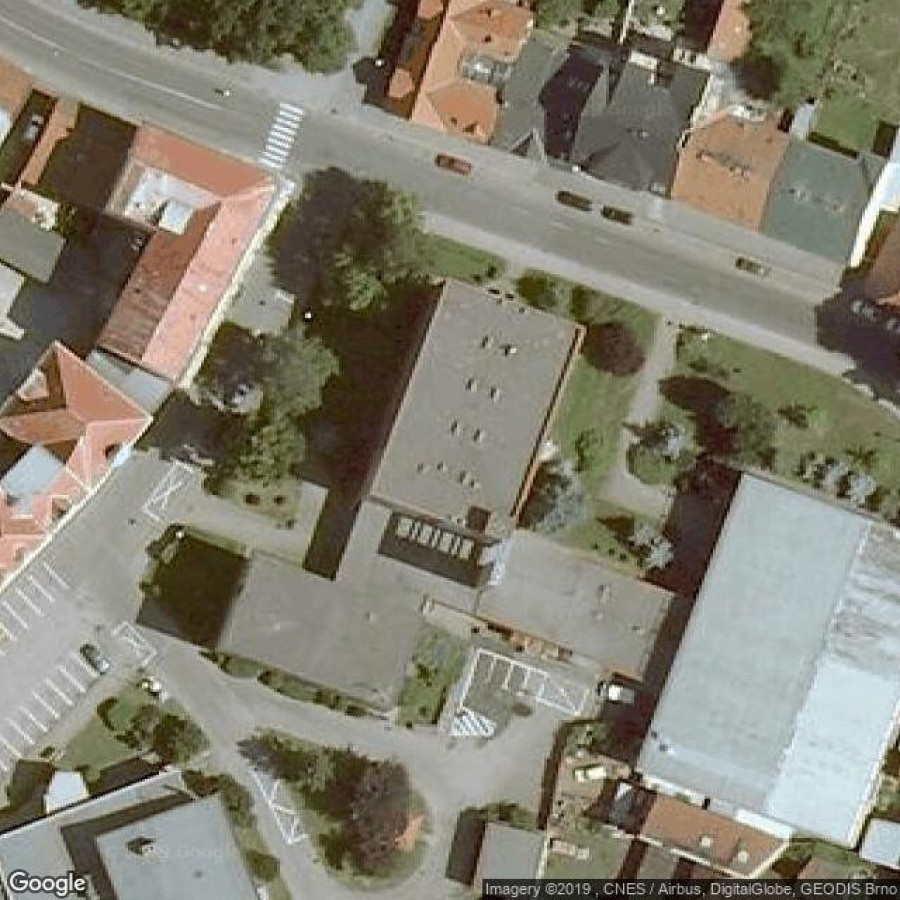 SH Domova mládeže Vysoké Mýto