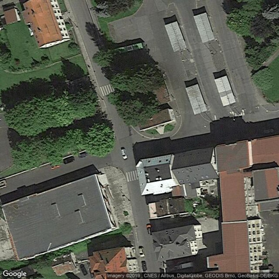 Město Varnsdorf - Volejbal