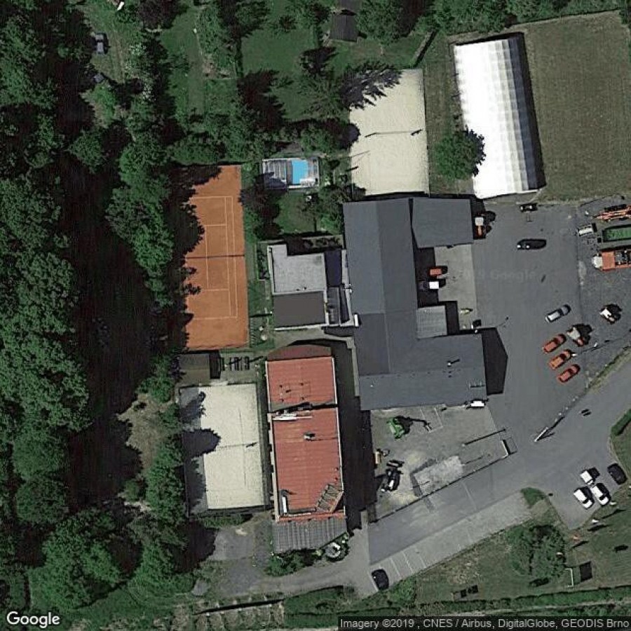 BSS Club Drahotuše