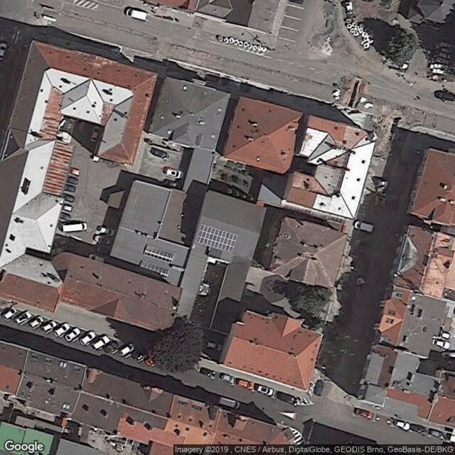Sportcentrum Duna