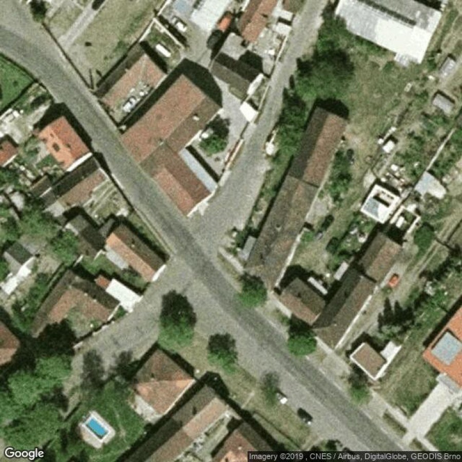 Labe aréna Račice