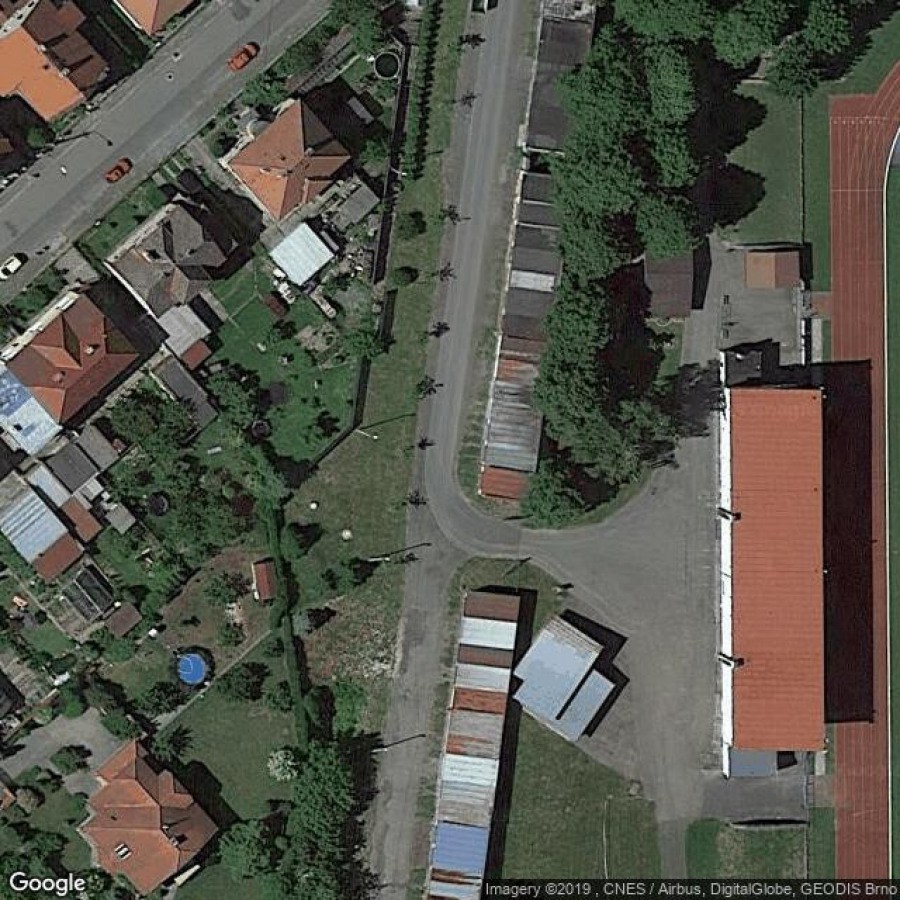 Střední škola elektrotechnická, Lipník nad Bečvou