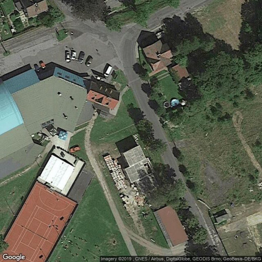 SPORTLIFE CENTRUM, s.r.o.