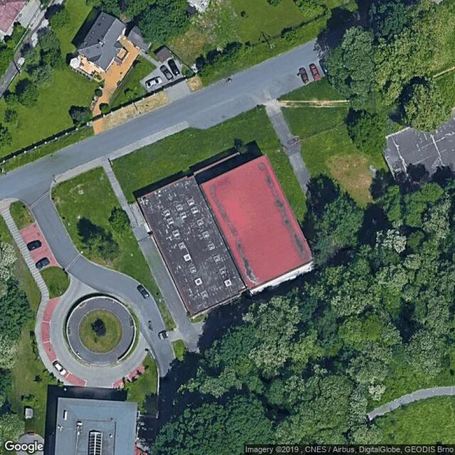 CDU SPORT, s.r.o.