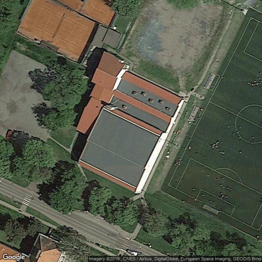 SPORT RESORT LEDNICE, s.r.o.