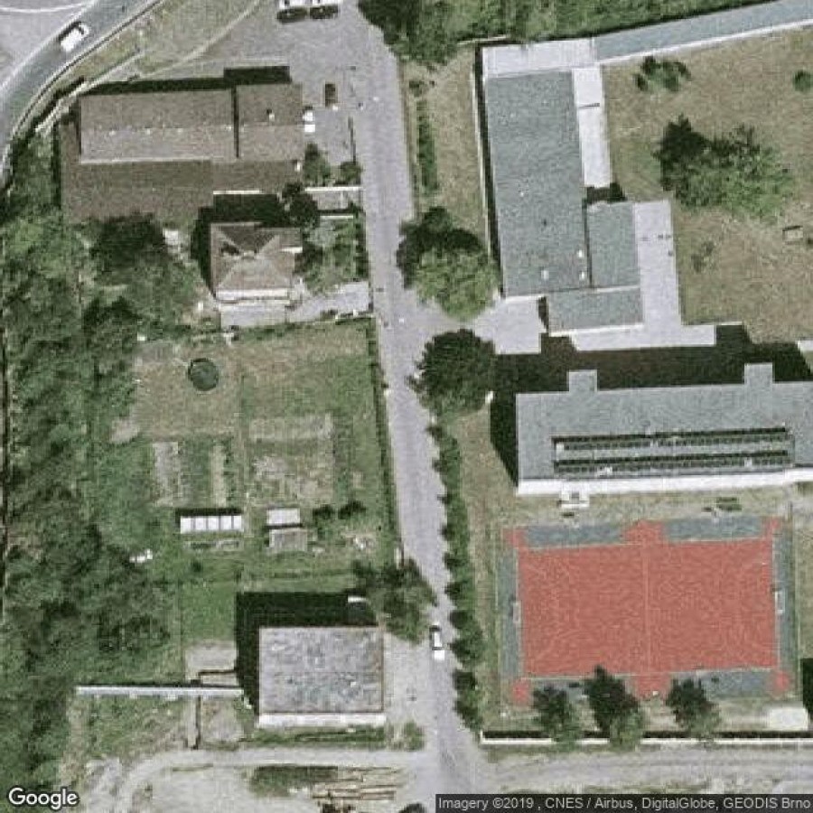 Sport Centrum Písek