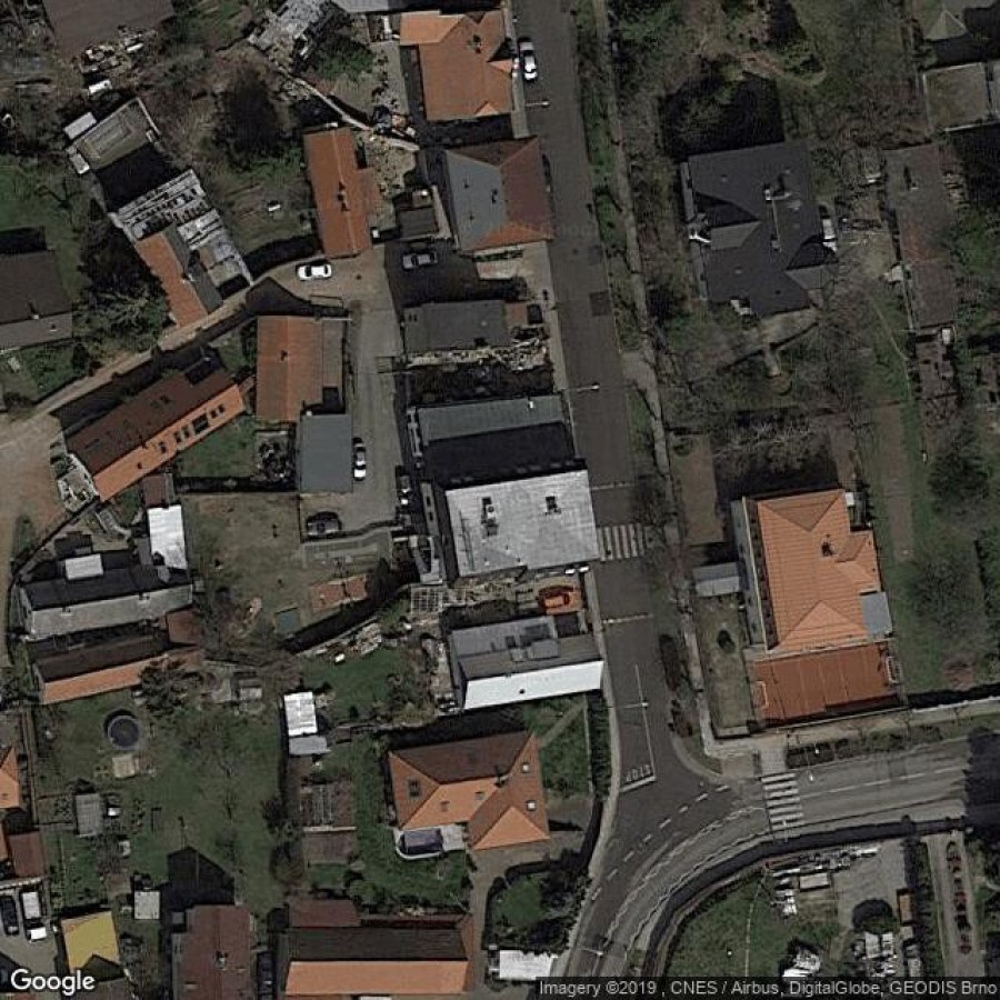Sportovní Centrum Petrovice