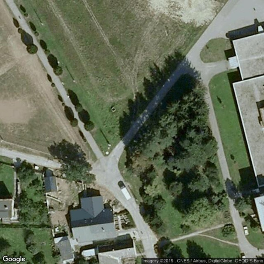 Aréna MX Mohelnice