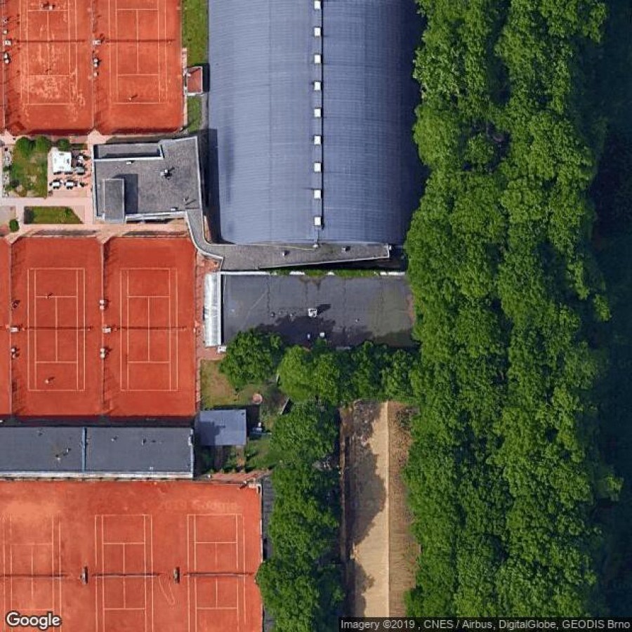 SC OSTRAVA, a.s.