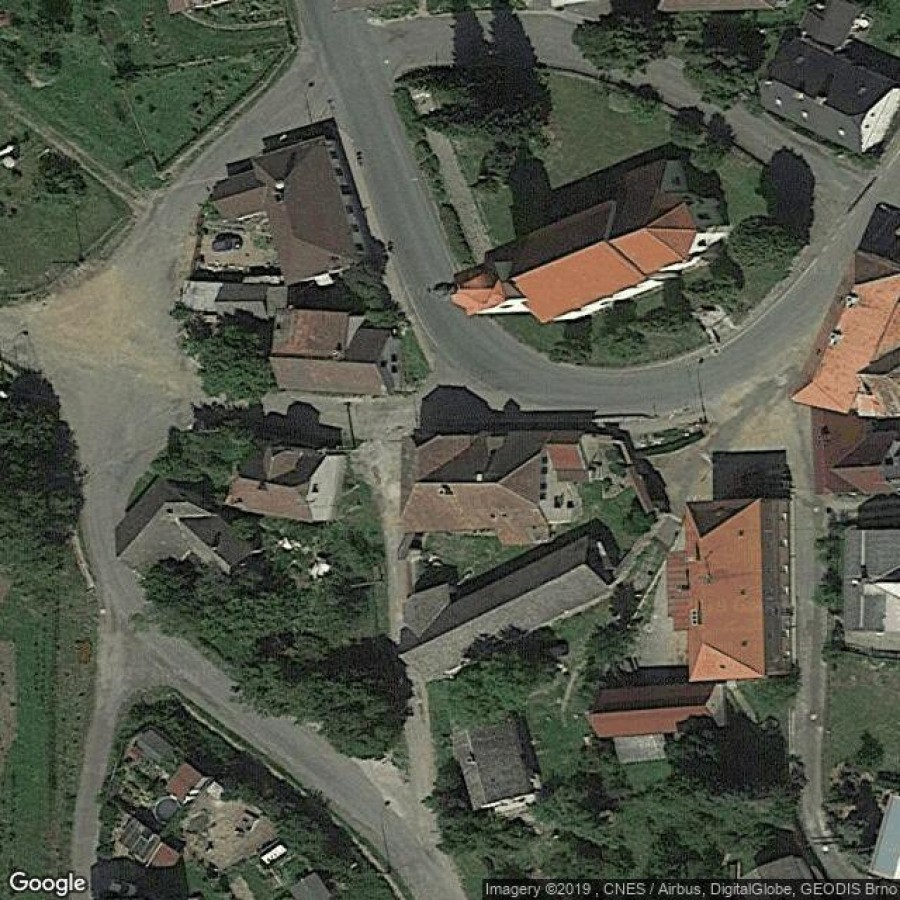 Lanové centrum Agnes