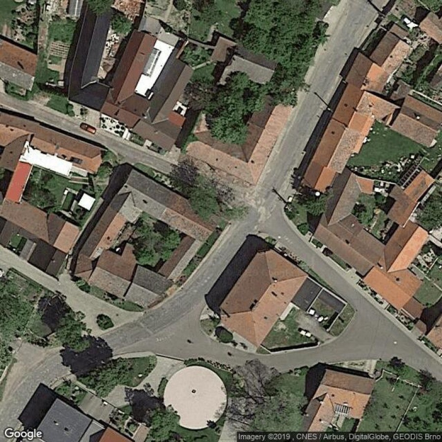 Multifunkční hřiště