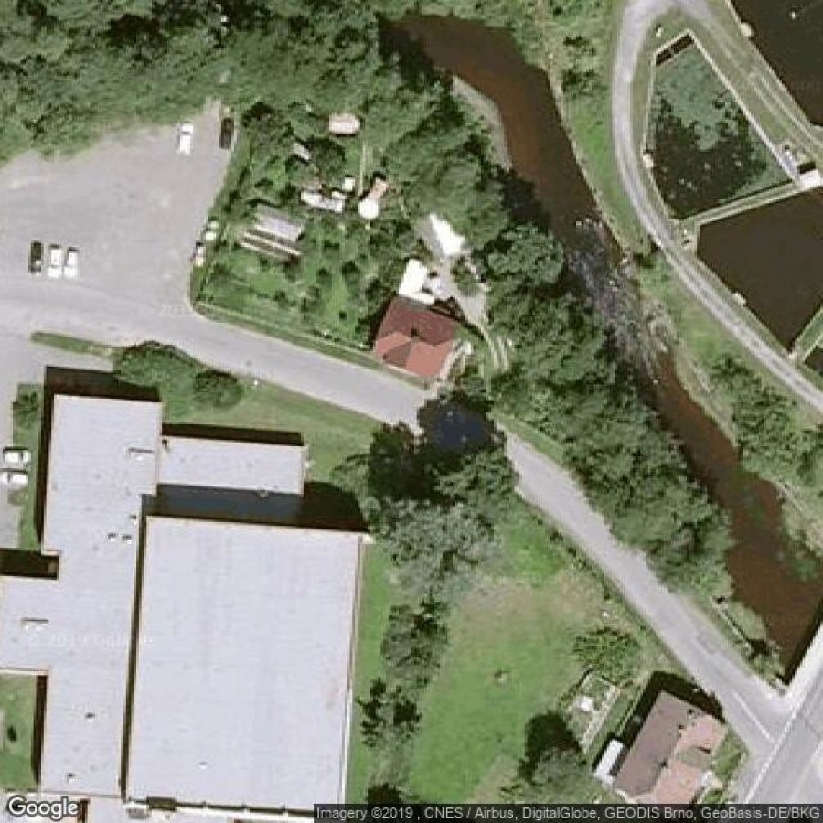 Skatepark Tachov