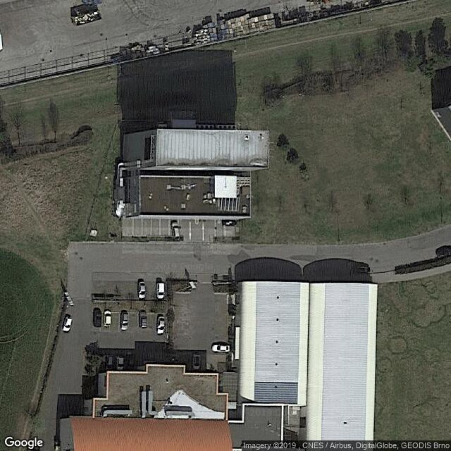 Hurricane Factory